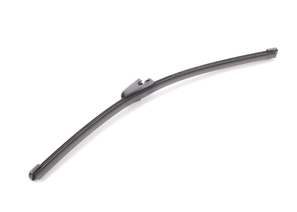 new volkswagen golf mk5 rear window wiper blade 6q6955425a original
