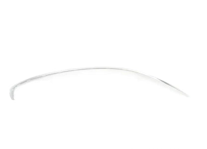 NEW BMW 6 GRAN COUPE F06 RIGHT ROOF STRIP TRIM 7275302 51767275302 ORIGINAL