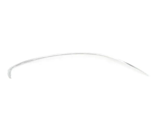 NEW BMW 6 GRAN COUPE F06 RIGHT ROOF STRIP TRIM 7275302 51767275302 ORIGINAL