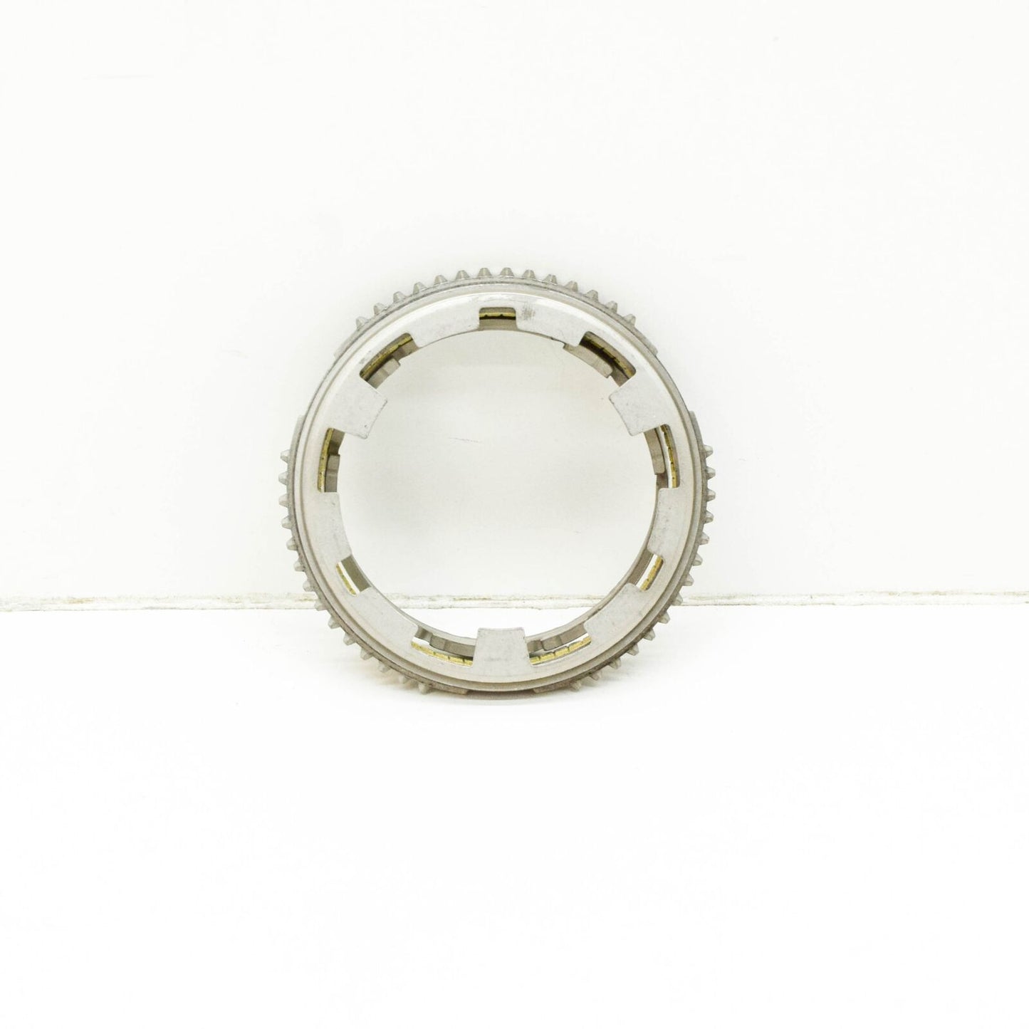 NEW MERCEDES-BENZ C W203 TRANSMISSION SYNCHRONIZER BODY A2032603645 ORIGINAL