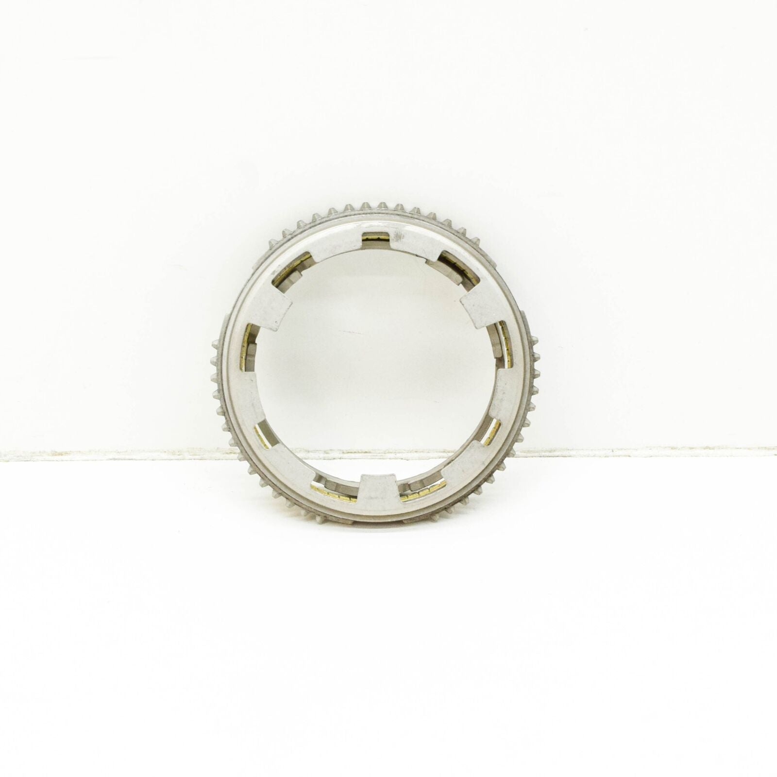 NEW MERCEDES-BENZ C W203 TRANSMISSION SYNCHRONIZER BODY A2032603645 ORIGINAL