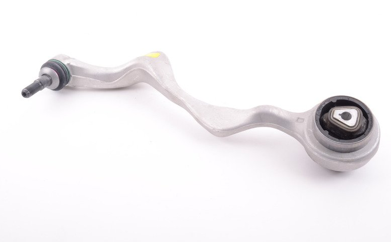 new bmw 1 e82 front right lower control arm 31122405862 2405862 original