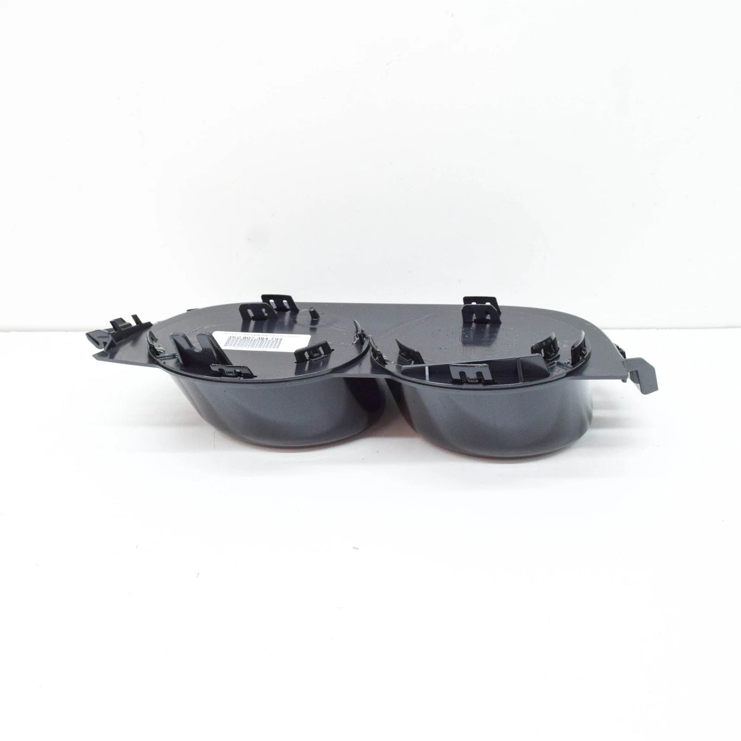 NEW AUDI A6 4A C8 RIGHT EXHAUST PIPE TIP TRIM 4K0807812BT94 ORIGINAL