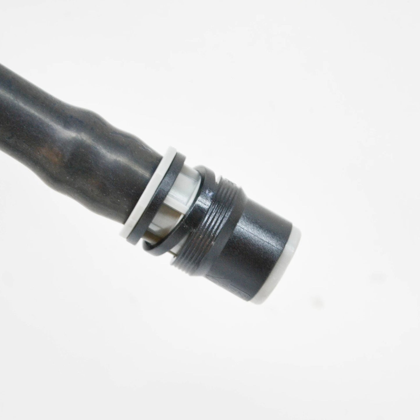 NEW BMW 5 F10 HEADLIGHT CLEANING SYSTEM HOSE LINE 61677182525 ORIGINAL