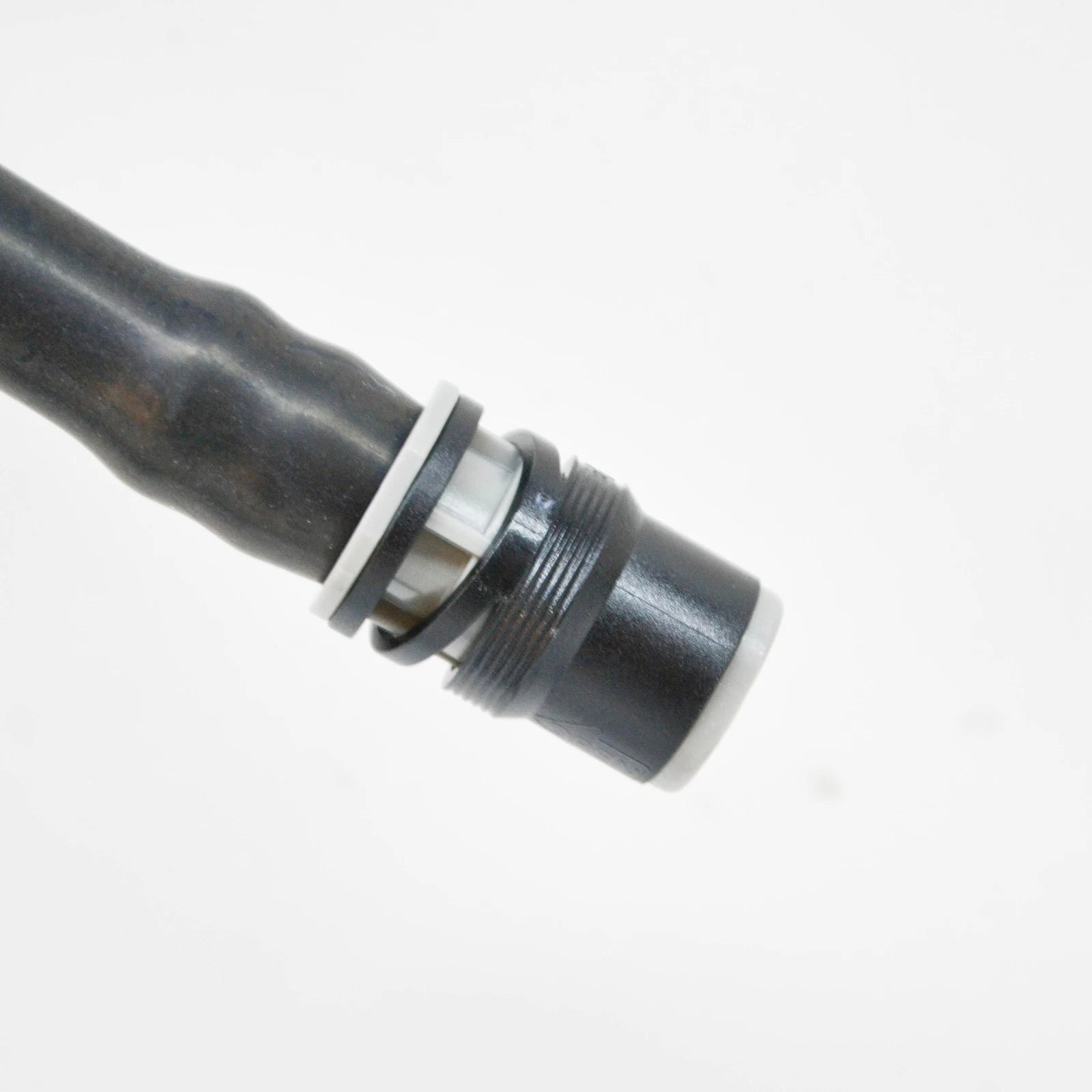 NEW BMW 5 F10 HEADLIGHT CLEANING SYSTEM HOSE LINE 61677182525 ORIGINAL