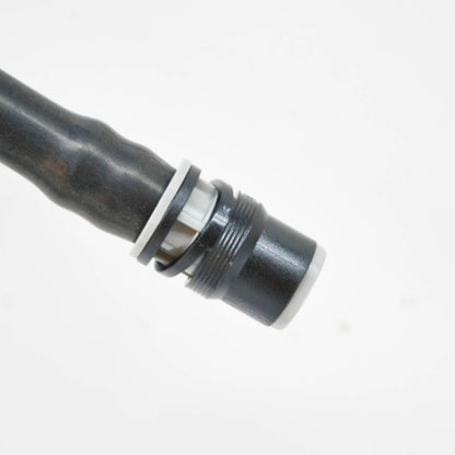 NEW BMW 5 F10 HEADLIGHT CLEANING SYSTEM HOSE LINE 61677182525 ORIGINAL