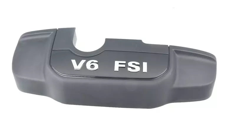 NEW VW TOUAREG 7P MK2 ENGINE COVER 03H103925G ORIGINAL