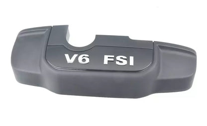 NEW VW TOUAREG 7P MK2 ENGINE COVER 03H103925G ORIGINAL