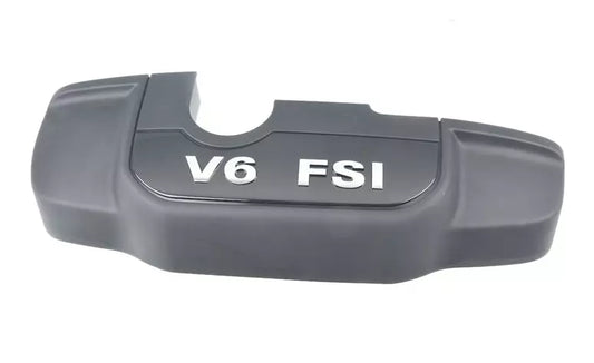 NEW VW TOUAREG 7P MK2 ENGINE COVER 03H103925G ORIGINAL