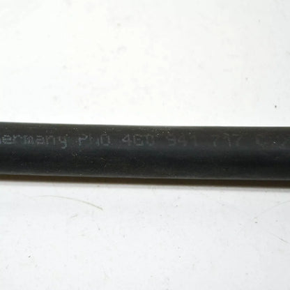 NEW AUDI A6 ALLROAD 4G FRONT LEFT LED HEADLIGHT VENT HOSE 4G0941717C ORIGINAL