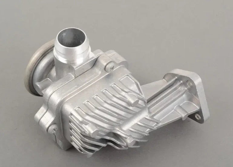 NEW MERCEDES-BENZ ML W164 AIR PUMP CYLINDER HEAD VALVE A0021408360 ORIGINAL