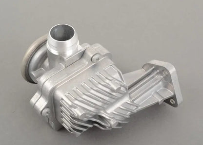 NEW MERCEDES-BENZ ML W164 AIR PUMP CYLINDER HEAD VALVE A0021408360 ORIGINAL