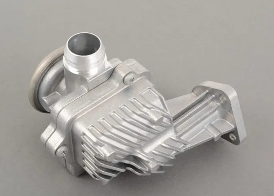 NEW MERCEDES-BENZ ML W164 AIR PUMP CYLINDER HEAD VALVE A0021408360 ORIGINAL