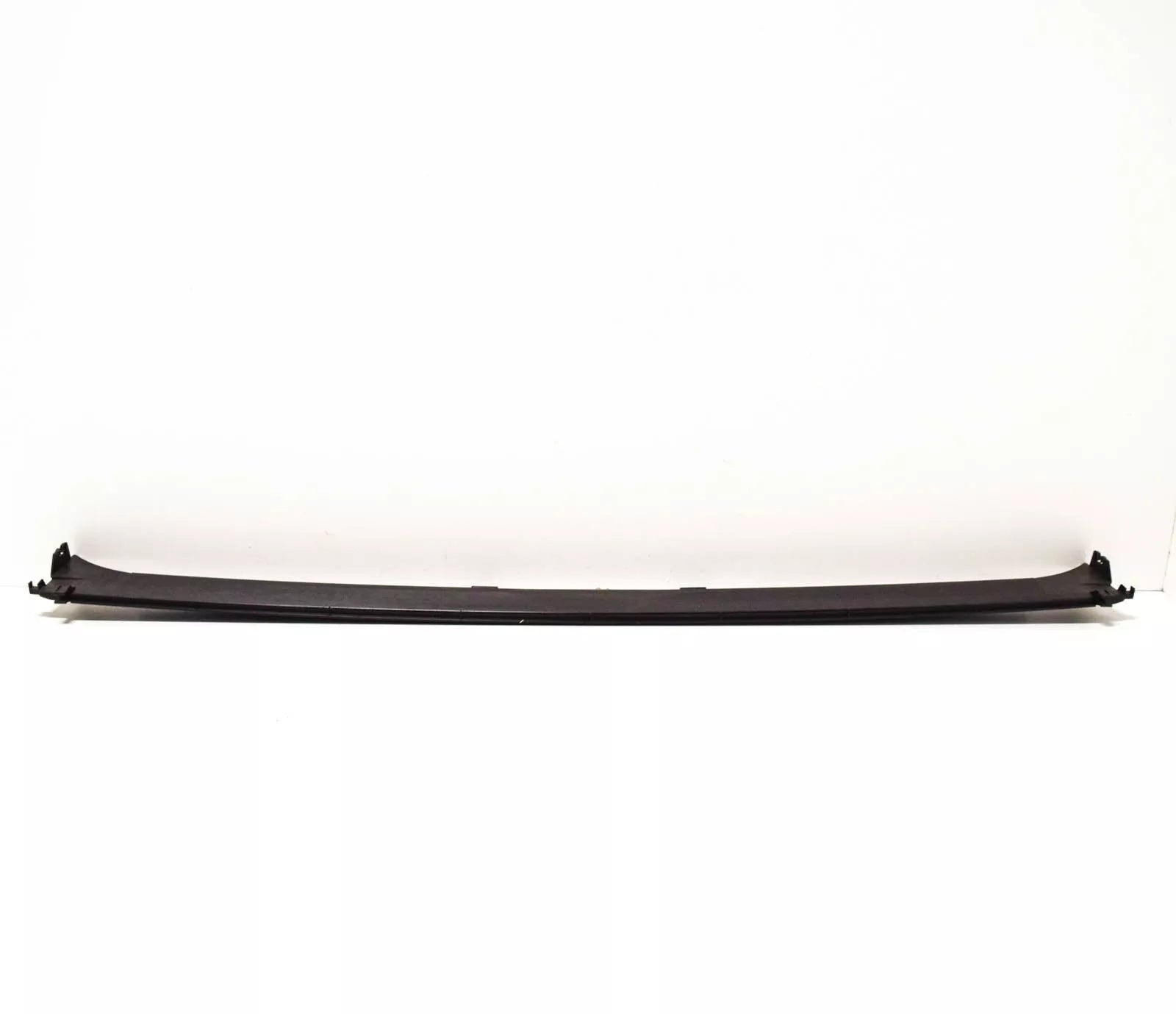 NEW BMW 3 E36 SLIDING LIFTING ROOF FRAME DRIP MOULDING 54128119752 ORIGINAL