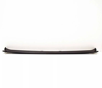 NEW BMW 3 E36 SLIDING LIFTING ROOF FRAME DRIP MOULDING 54128119752 ORIGINAL