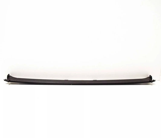NEW BMW 3 E36 SLIDING LIFTING ROOF FRAME DRIP MOULDING 54128119752 ORIGINAL