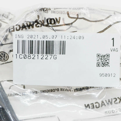 NEW VOLKSWAGEN BEETLE 9C1 FRONT LEFT FENDER BRACKET 1C0821227G