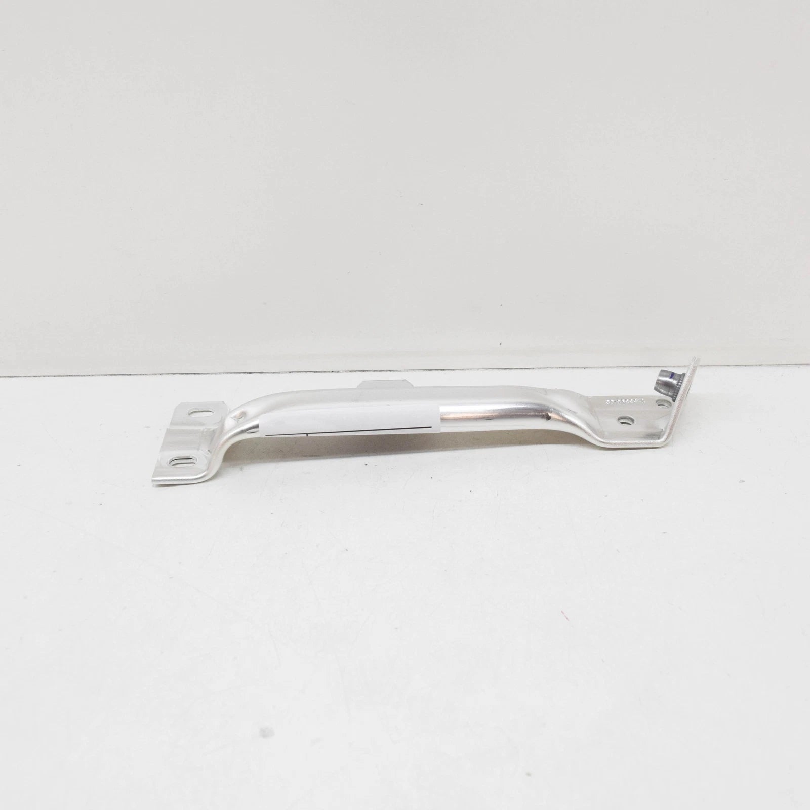 NEW BMW 5 F10 FRONT BUMPER LEFT BRACKET 51117158893 7158893 2015 ORIGINAL