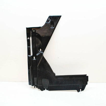 NEW AUDI A4 B9 REAR LEFT BOTTOM SPLASH SHIELD COVER 8W0825215F ORIGINAL