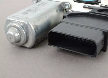 NEW VW GOLF MK6 REAR LEFT DOOR WINDOW REGULATOR MOTOR 5K0959703CVW2 ORIGINAL