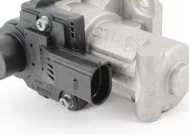 NEW AUDI A3 8P EXHAUST RECIRCULATION VALVE 03G131502B ORIGINAL