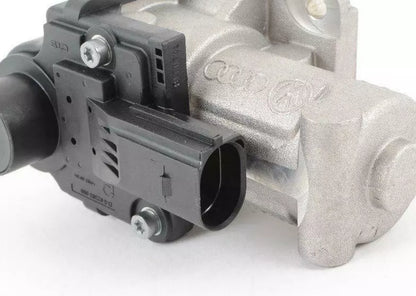 NEW AUDI A3 8P EXHAUST RECIRCULATION VALVE 03G131502B ORIGINAL