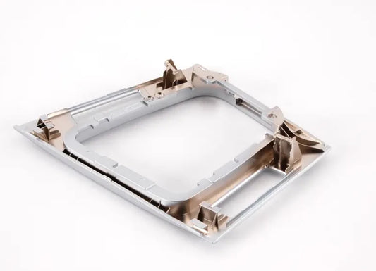 NEW BMW 3 E46 DEPOSITING BOX BOTTOM PANEL 8234271 51168234271 ORIGINAL