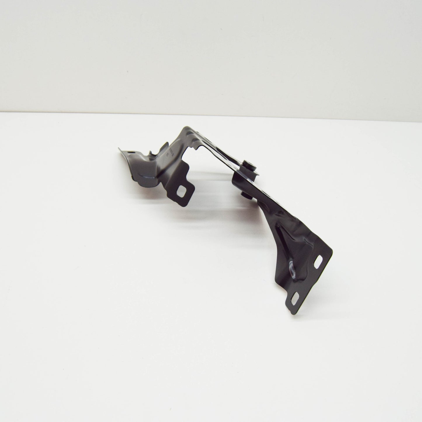 new bmw 4 gran coupe g26 front left fender holder 41009466093 original