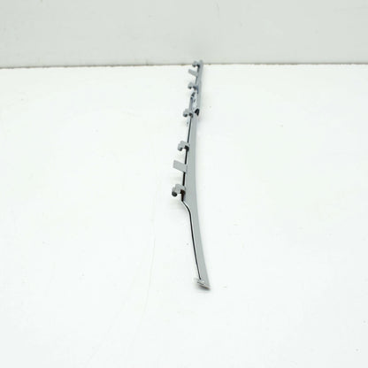 NEW BMW 6 M6 E63 LEFT WING FENDER M6 BADGE 51137906525 7906525 OEM