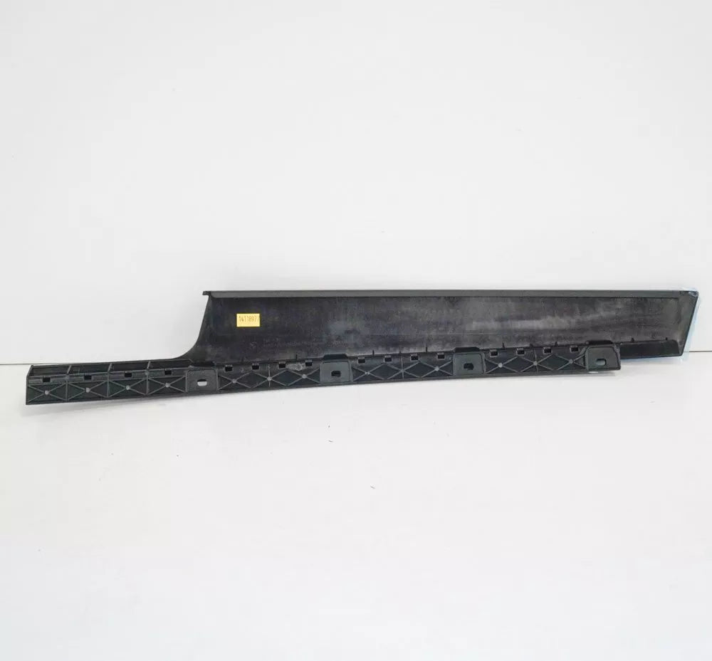 NEW BMW 3 SERIES F30 B PILLAR LEFT SIDE TRIM COVER 51337263383 7263383 ORIGINAL