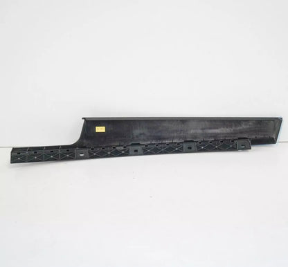 NEW BMW 3 SERIES F30 B PILLAR LEFT SIDE TRIM COVER 51337263383 7263383 ORIGINAL