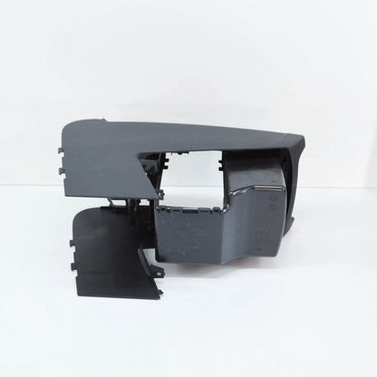 NEW VOLKSWAGEN CC 358 CENTER CONSOLE 3C0863315D1QB ORIGINAL