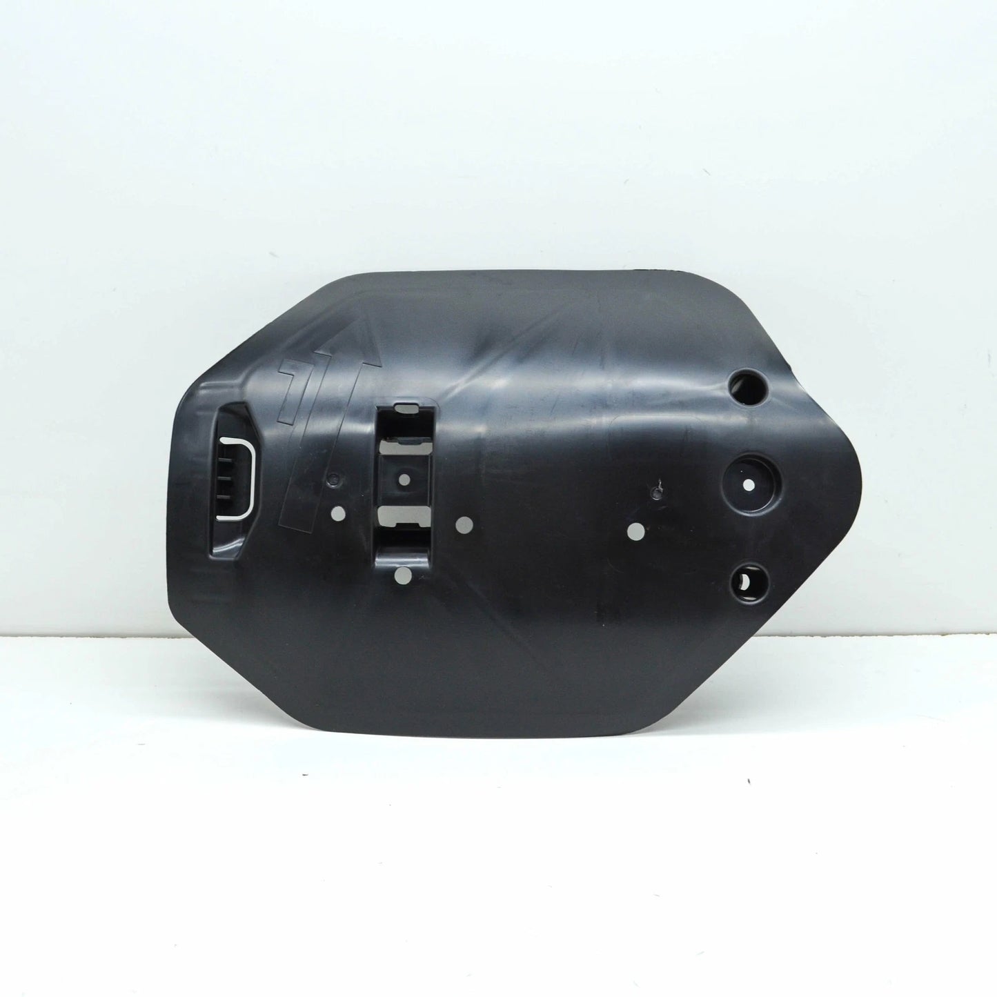 NEW BMW X5 G05 AERO REAR LEFT CONTROL ARM COVER PANEL 33306877043 ORIGINAL