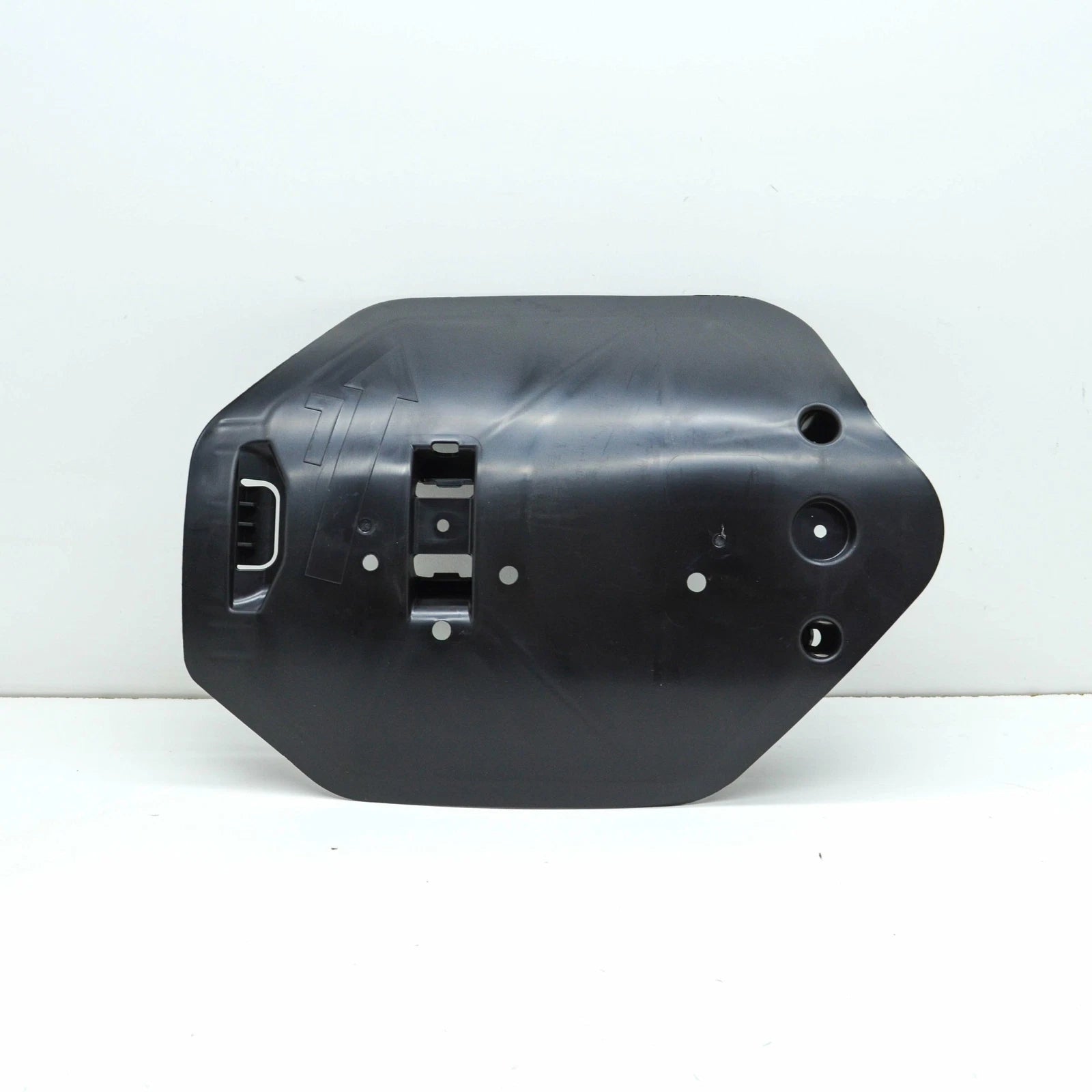 NEW BMW X5 G05 AERO REAR LEFT CONTROL ARM COVER PANEL 33306877043 ORIGINAL