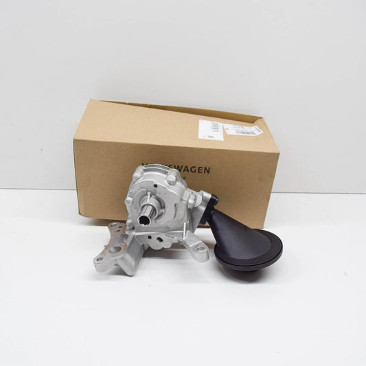 NEW AUDI Q7 4L ENGINE OIL PUMP 06E115105BD