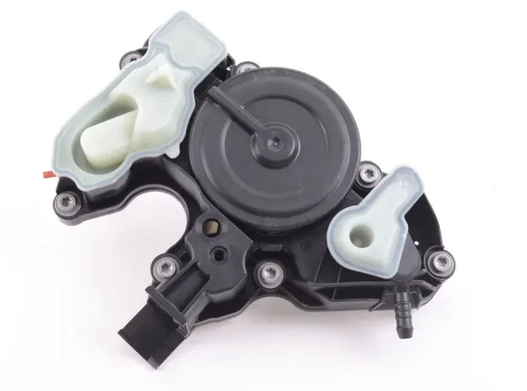 NEW VOLKSWAGEN BEETLE A5 OIL SEPARATOR 06K103495AP ORIGINAL