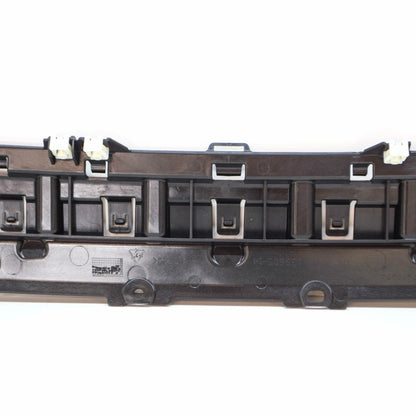 NEW BMW X3 G01 REAR BUMPER LOWER REINFORCEMENT 7400674 51127400674 ORIGINAL