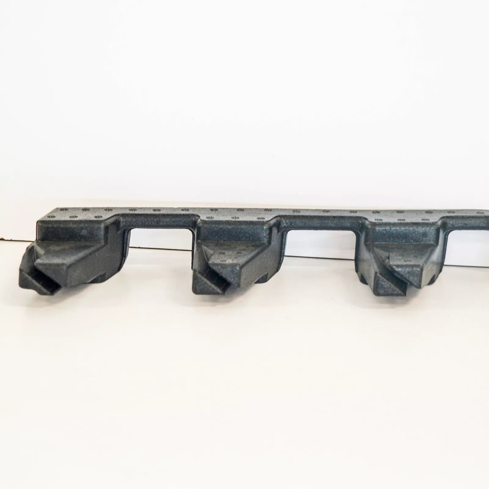 NEW MB CL C216 AMG FRONT BUMPER UPPER ENERGY ABSORBER A2168854537 ORIGINAL