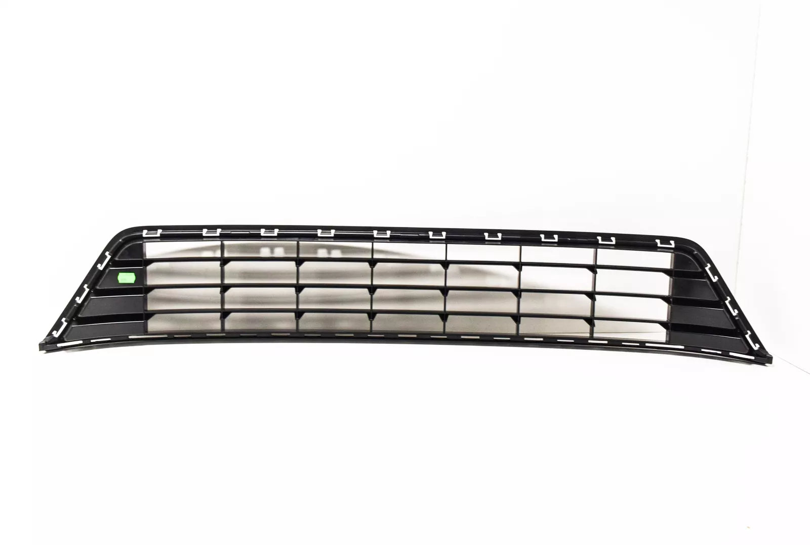 NEW VOLKSWAGEN GOLF MK7 FRONT BUMPER LOWER GRILLE R 5G0853677F041 2014 ORIGINAL