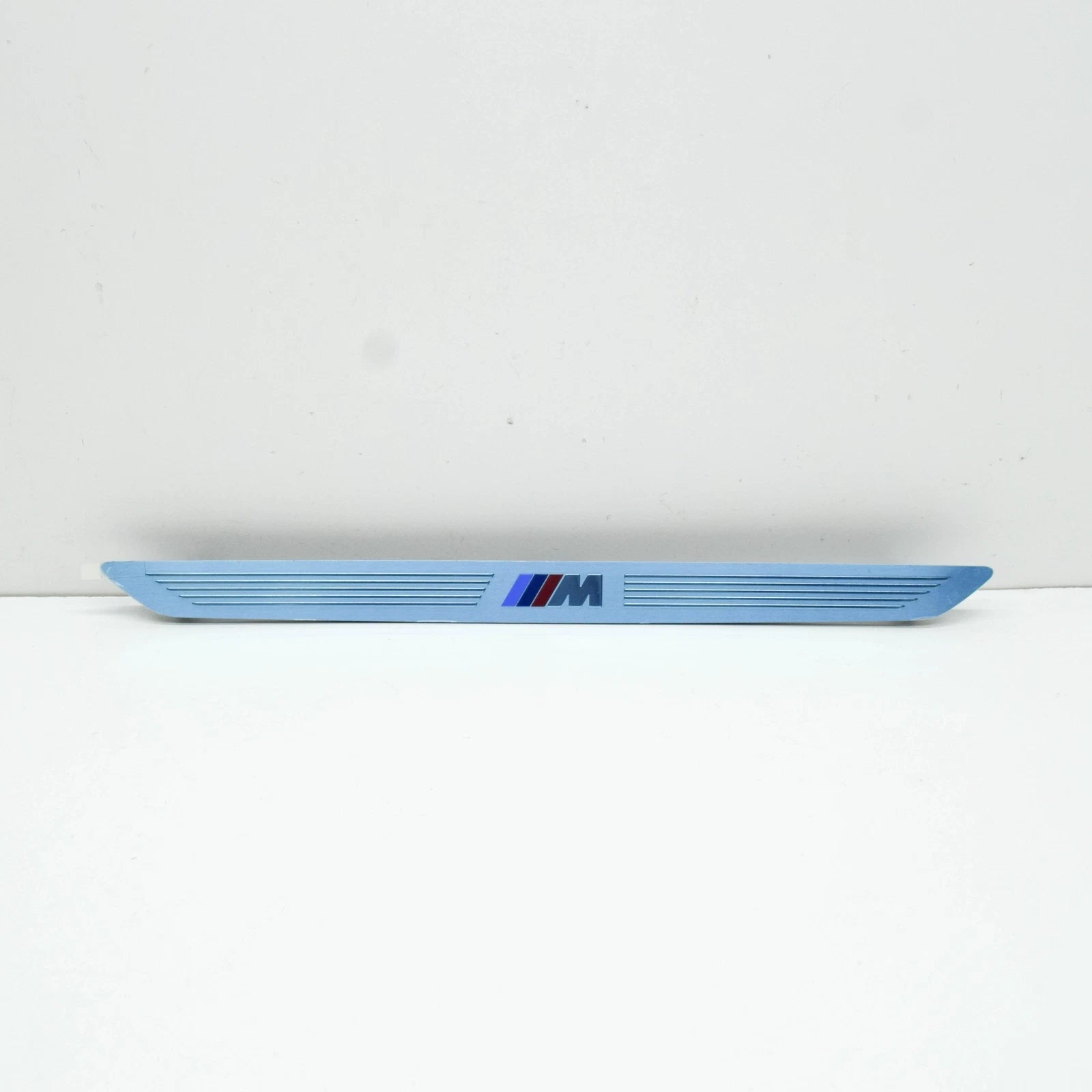 NEW BMW X5 F15 FRONT ENTRANCE M INSERT 51478055065 8055065 ORIGINAL