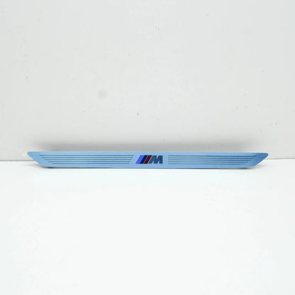 NEW BMW X5 F15 FRONT ENTRANCE M INSERT 51478055065 8055065 ORIGINAL