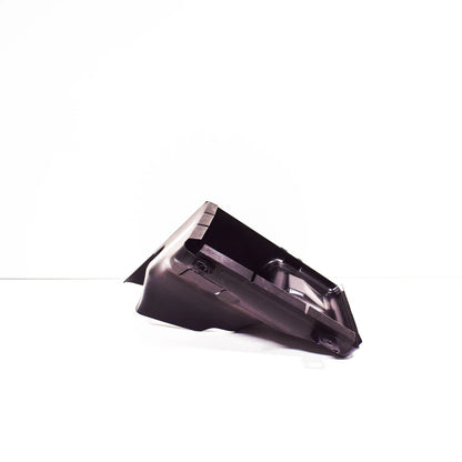 NEW BMW 5 GT F07 RADIATOR LEFT AIR DUCT M DISPLACER 51748051235 2015 ORIGINAL