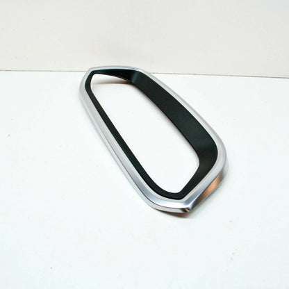 NEW BMW I3 I01 FRONT BUMPER RIGHT GRILLE TRIM 51237955388