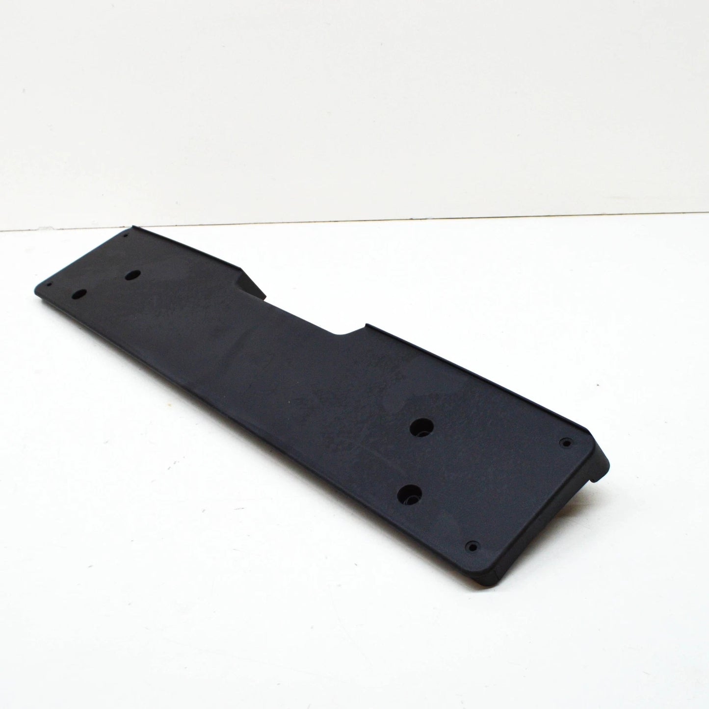 NEW BMW 7 G11 G12 M ECE FRONT BUMPER LICENSE NUMBER HOLDER 51138073422 ORIGINAL