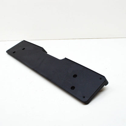 NEW BMW 7 G11 G12 M ECE FRONT BUMPER LICENSE NUMBER HOLDER 51138073422 ORIGINAL