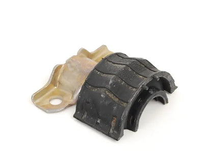 NEW MB ML W164 FRONT STABILISER RUBBER BUSHING A1643231185 ORIGINAL
