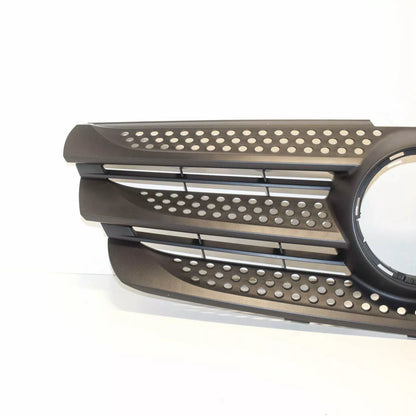 NEW MERCEDES BENZ METRIS W447 FRONT RADIATOR GRILLE A44788800239B51