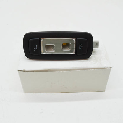 NEW BMW 5 TOURING G31 LH PANORAMA GLASS ROOF INTERIOR LIGHT 63319390891 ORIGINAL