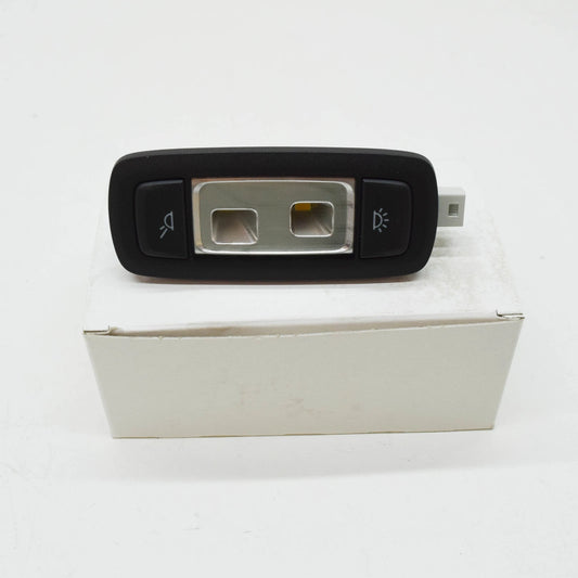 NEW BMW 5 TOURING G31 LH PANORAMA GLASS ROOF INTERIOR LIGHT 63319390891 ORIGINAL