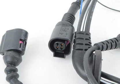 NEW VW GOLF MK6 REAR LEFT SPEED SENSOR WIRING HARNESS 1K0927904AS